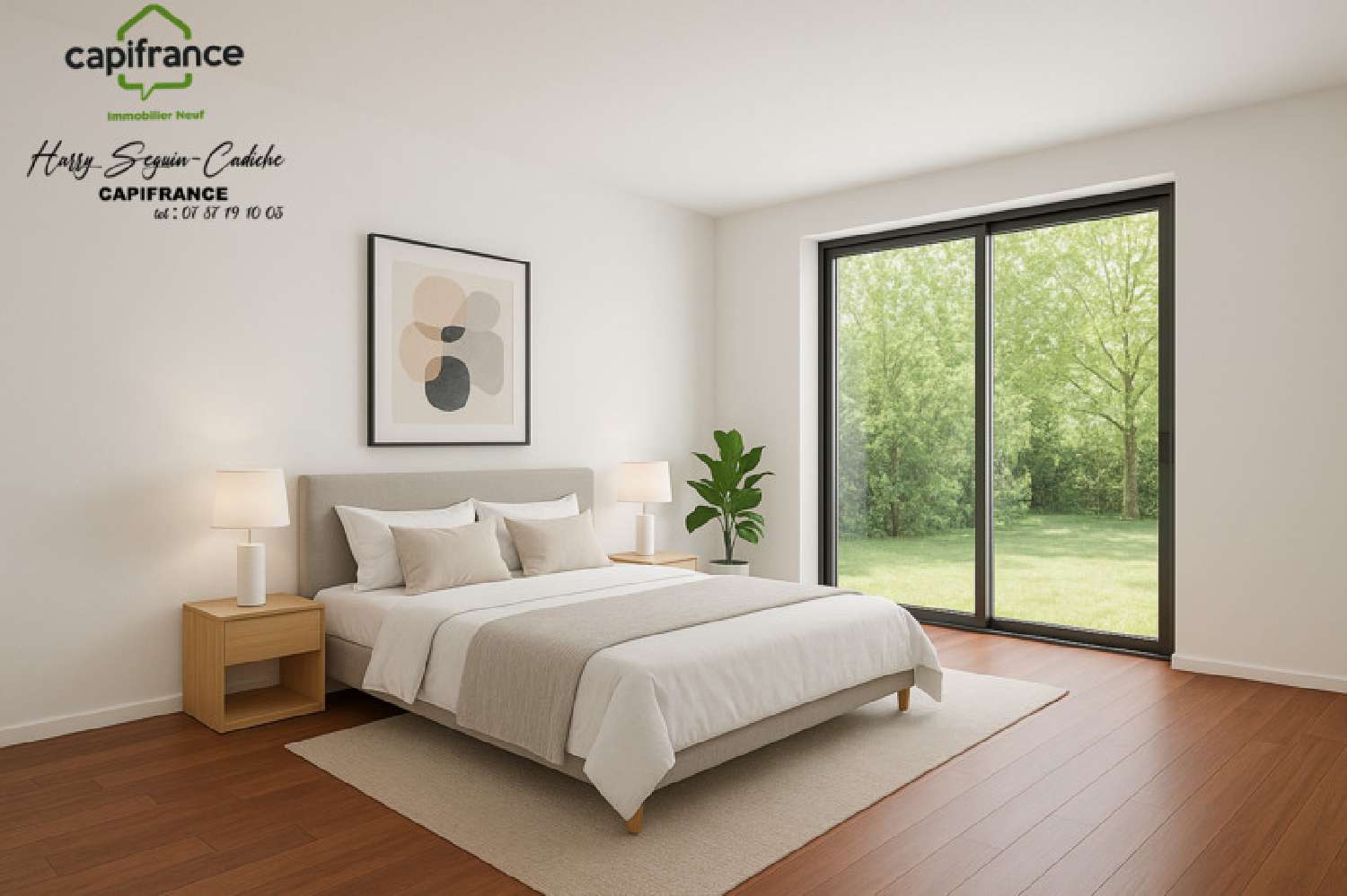  kaufen Haus Andilly Val-d'Oise 3