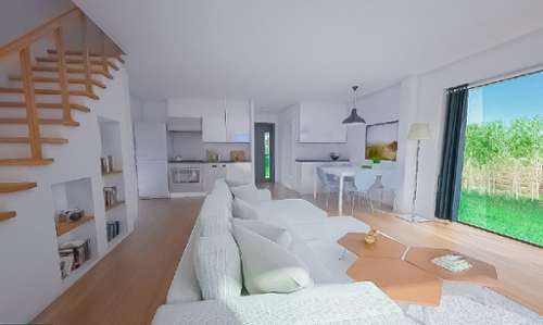 Andilly Val-d'Oise Haus Bild 7194165