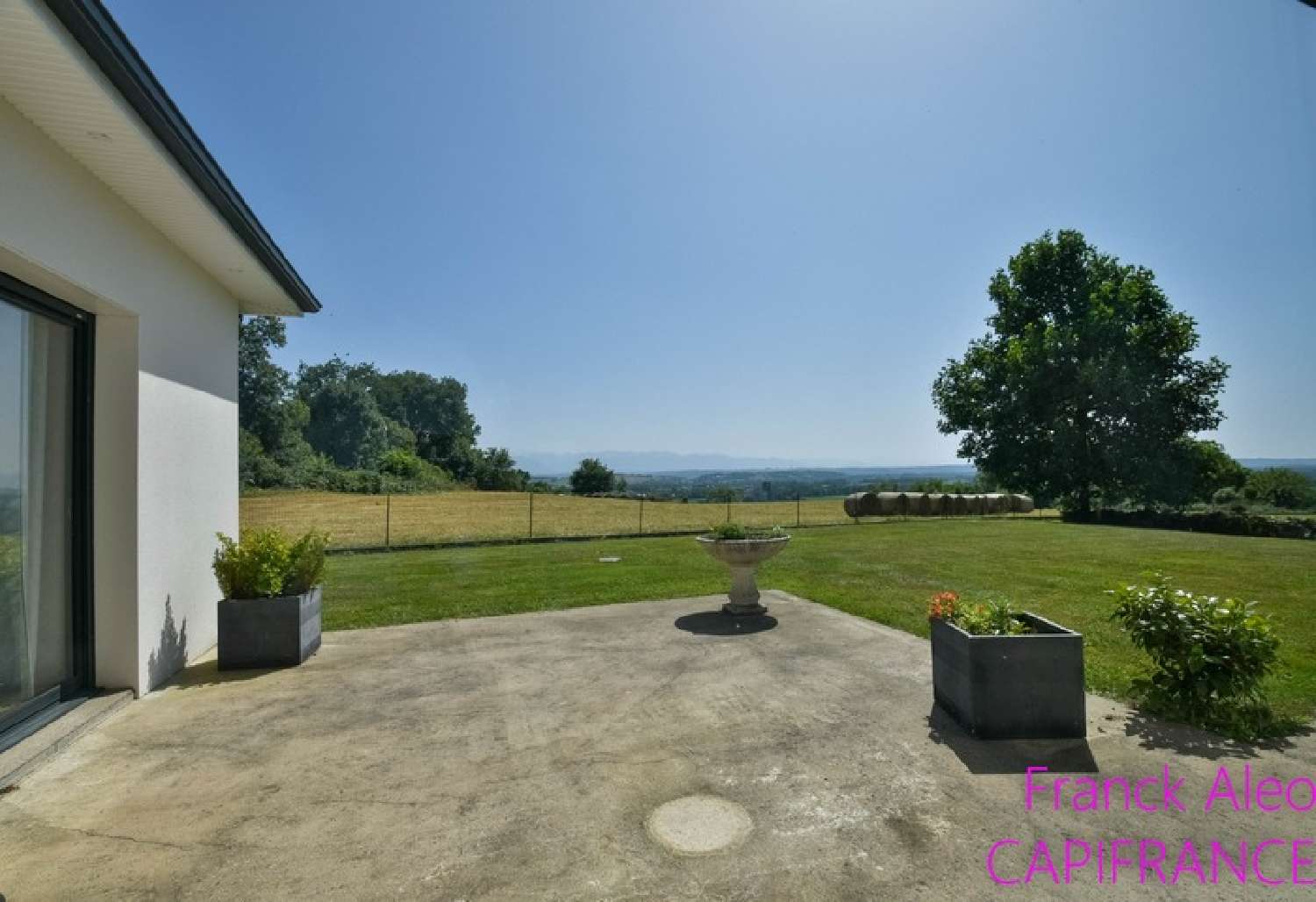 te koop huis Andoins Pyrénées-Atlantiques 1