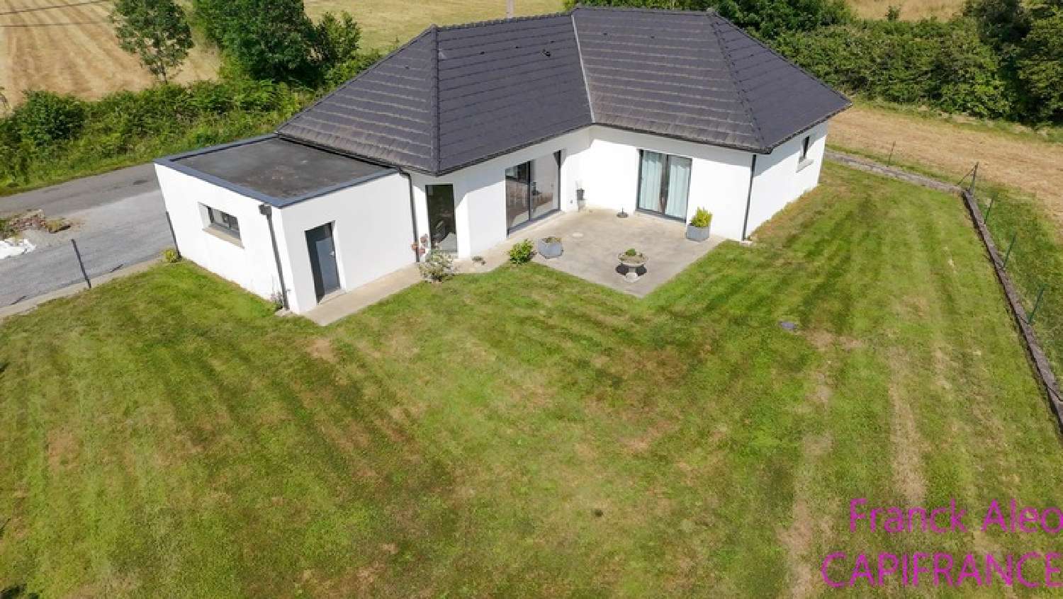 te koop huis Andoins Pyrénées-Atlantiques 2