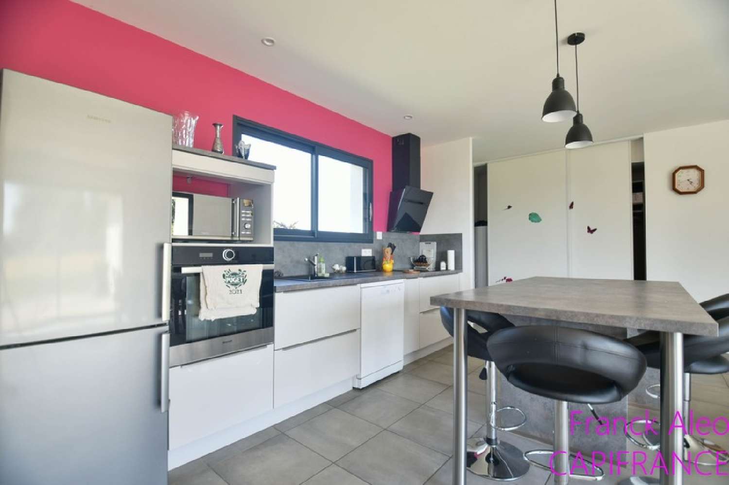 te koop huis Andoins Pyrénées-Atlantiques 3