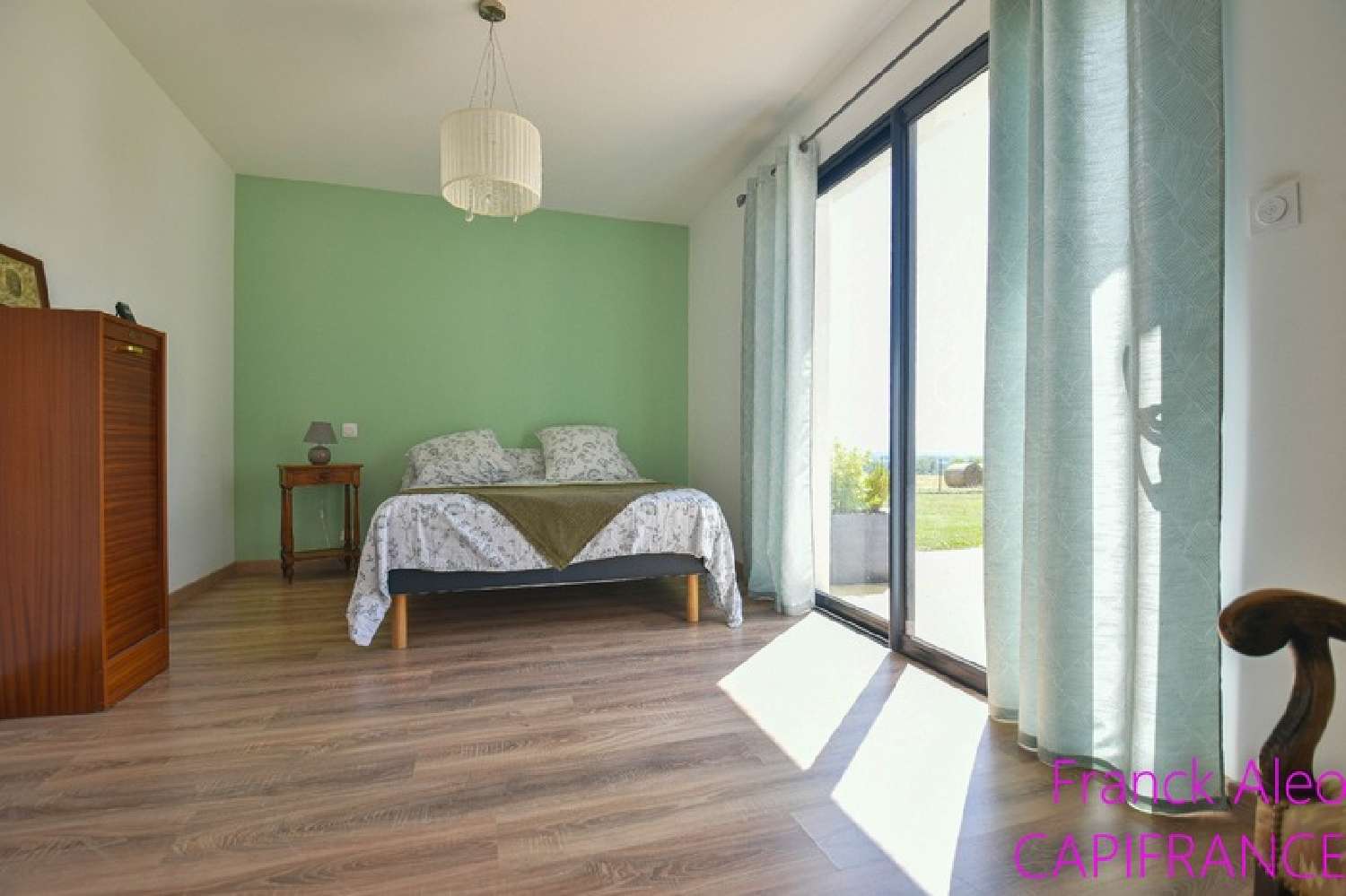 te koop huis Andoins Pyrénées-Atlantiques 5