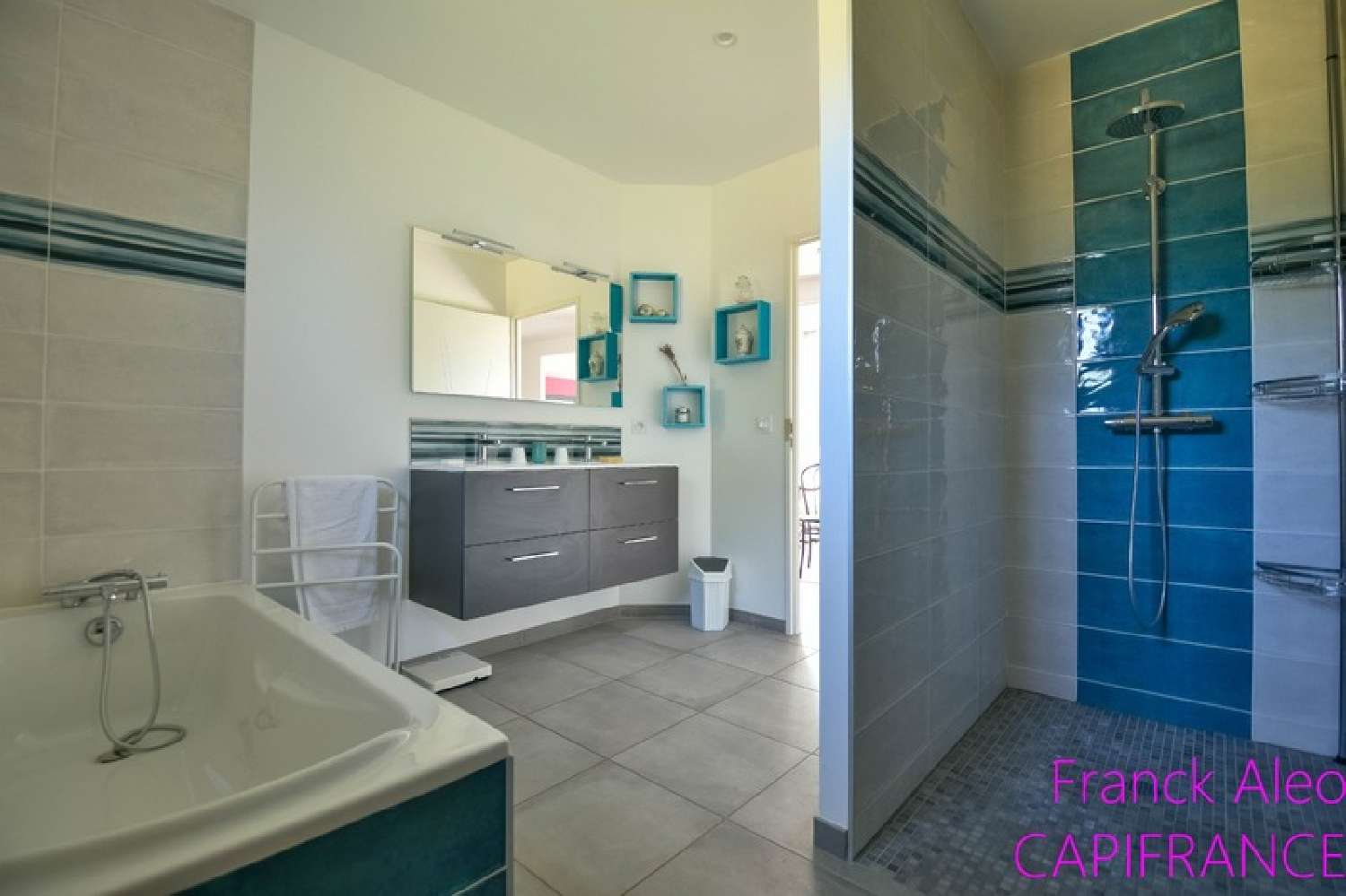 te koop huis Andoins Pyrénées-Atlantiques 8