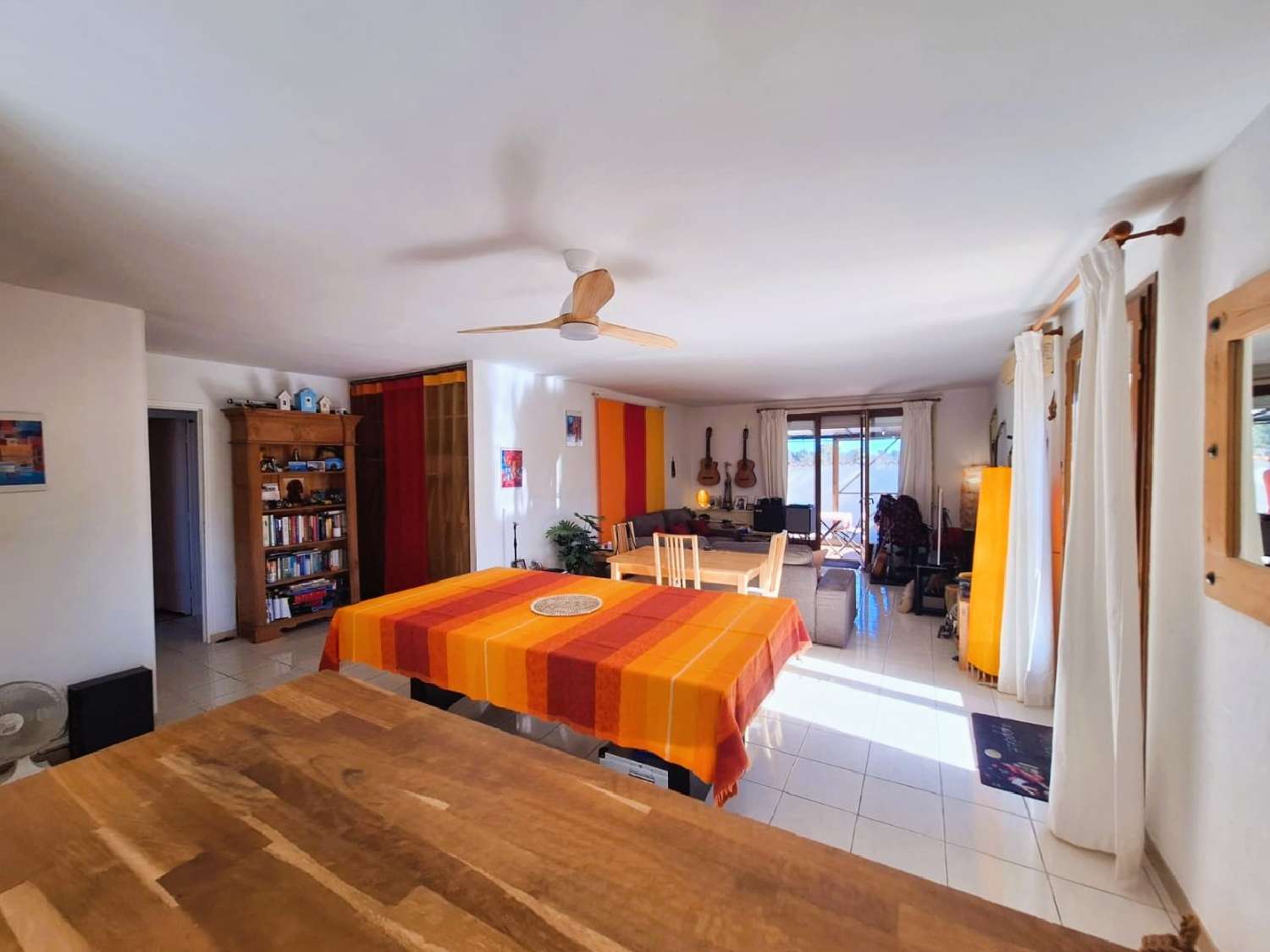  te koop huis Saint-André Pyrénées-Orientales 5