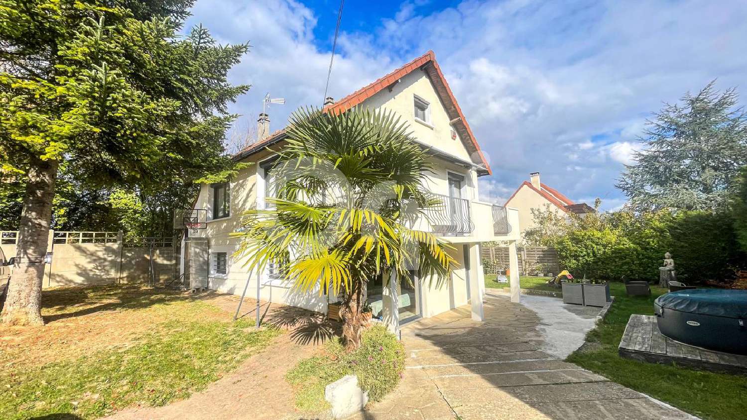  kaufen Haus Andrésy Yvelines 1