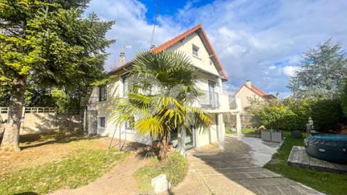 Andrésy Yvelines Haus Bild 7191973