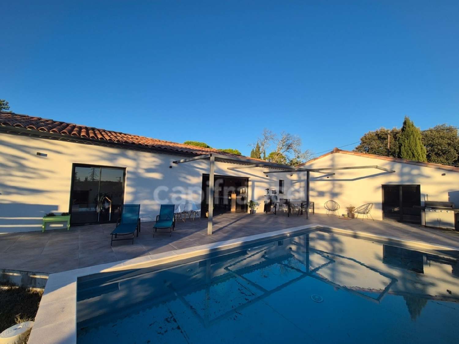  te koop huis Anduze Gard 1