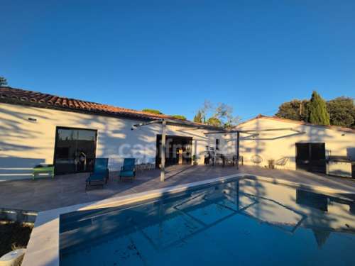 Anduze Gard huis foto 7184165