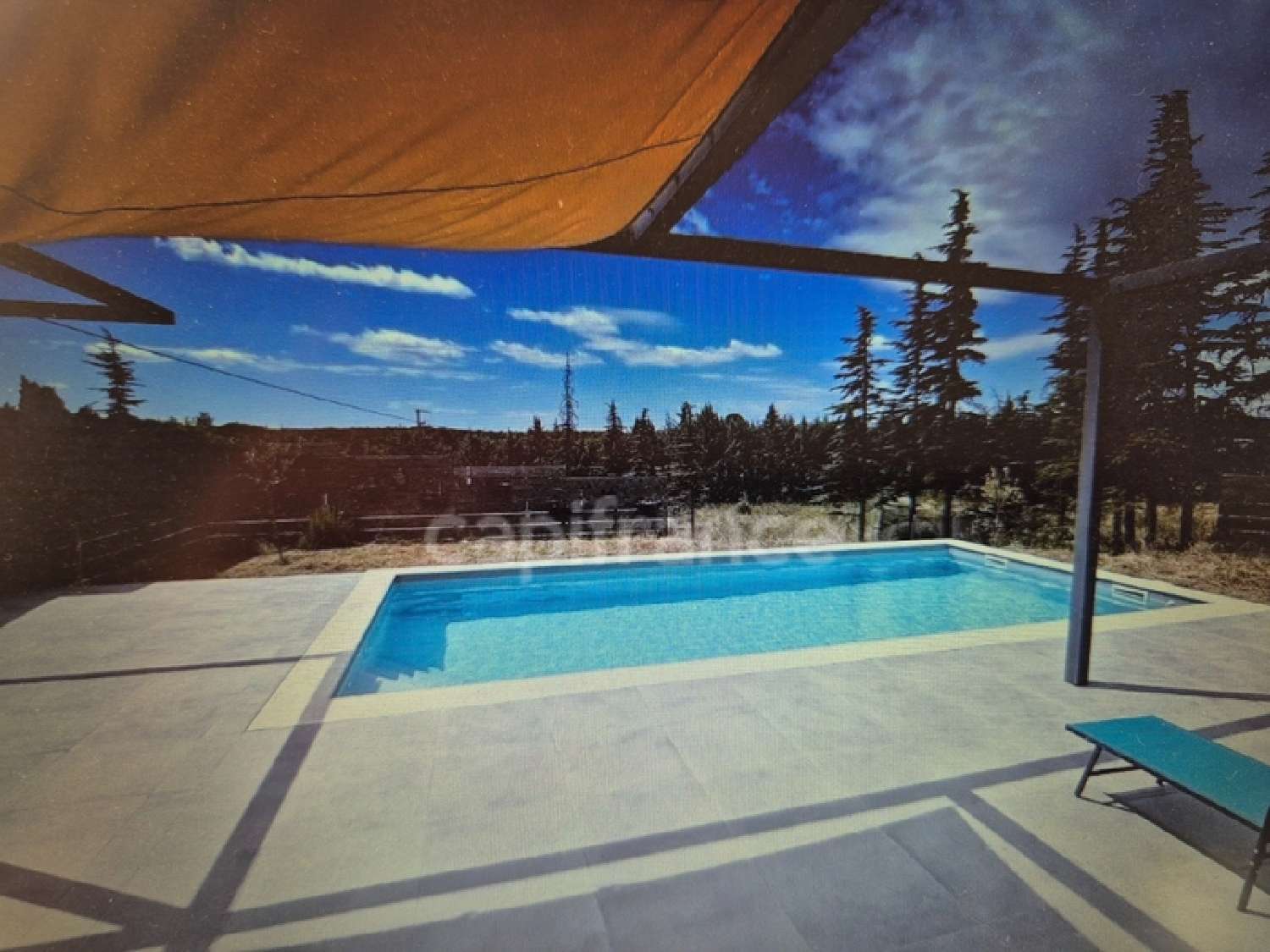  te koop huis Anduze Gard 2