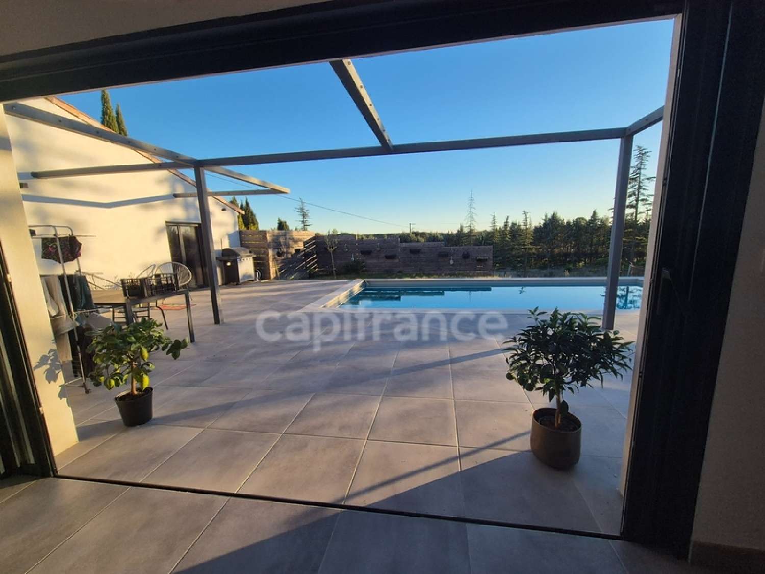  te koop huis Anduze Gard 4