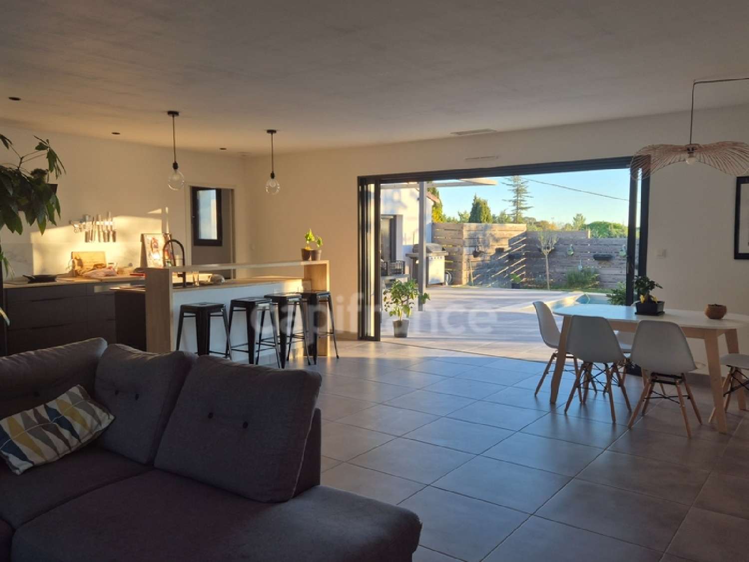  te koop huis Anduze Gard 6