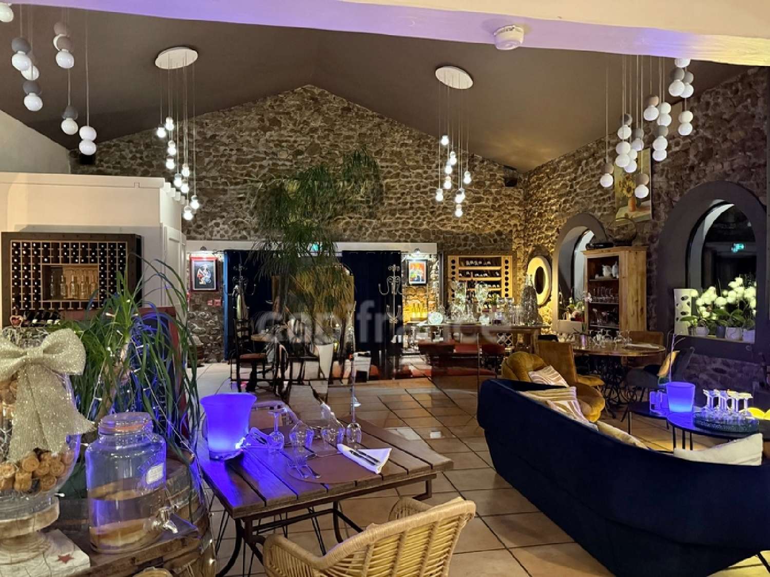  kaufen Haus Anduze Gard 1