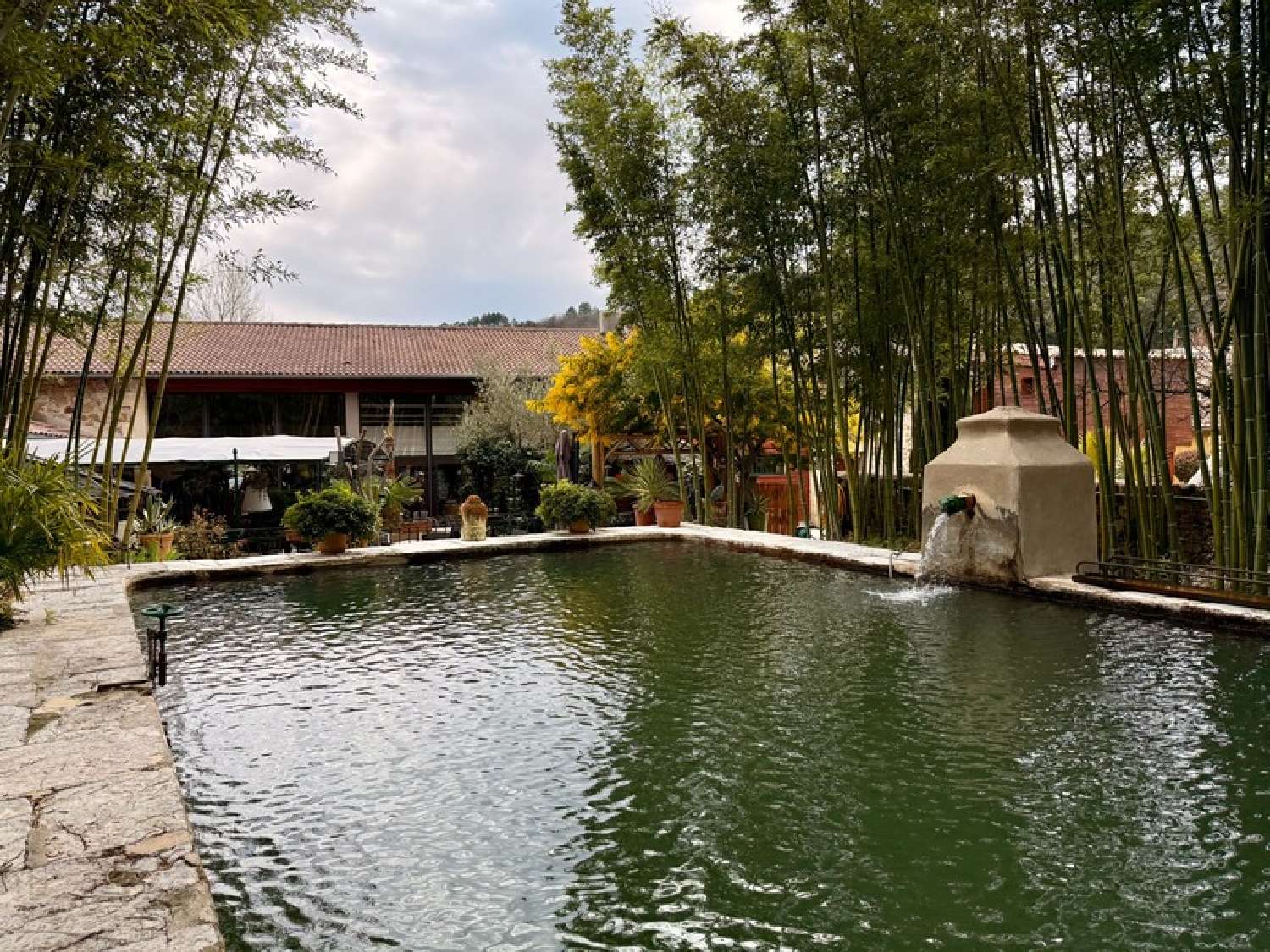  kaufen Haus Anduze Gard 7