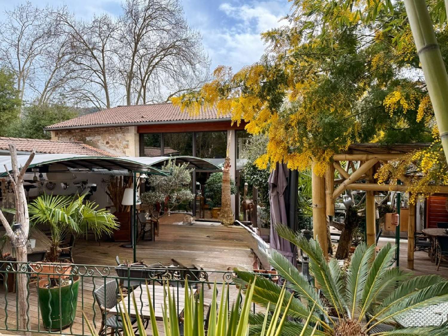  kaufen Haus Anduze Gard 8