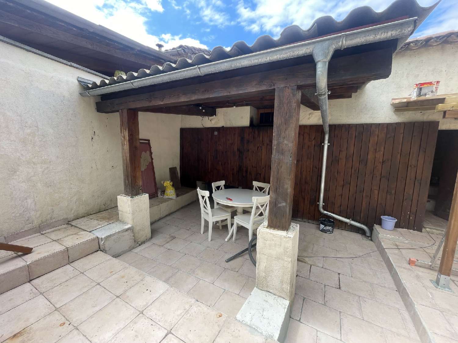  à vendre maison Anduze Gard 1