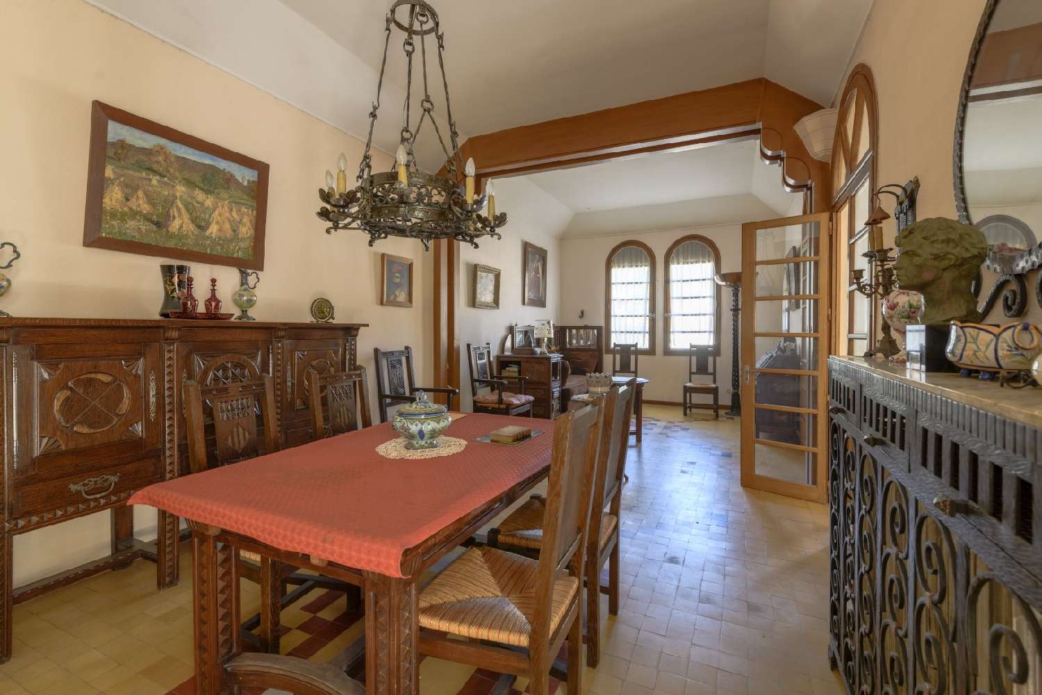  te koop huis Anduze Gard 6