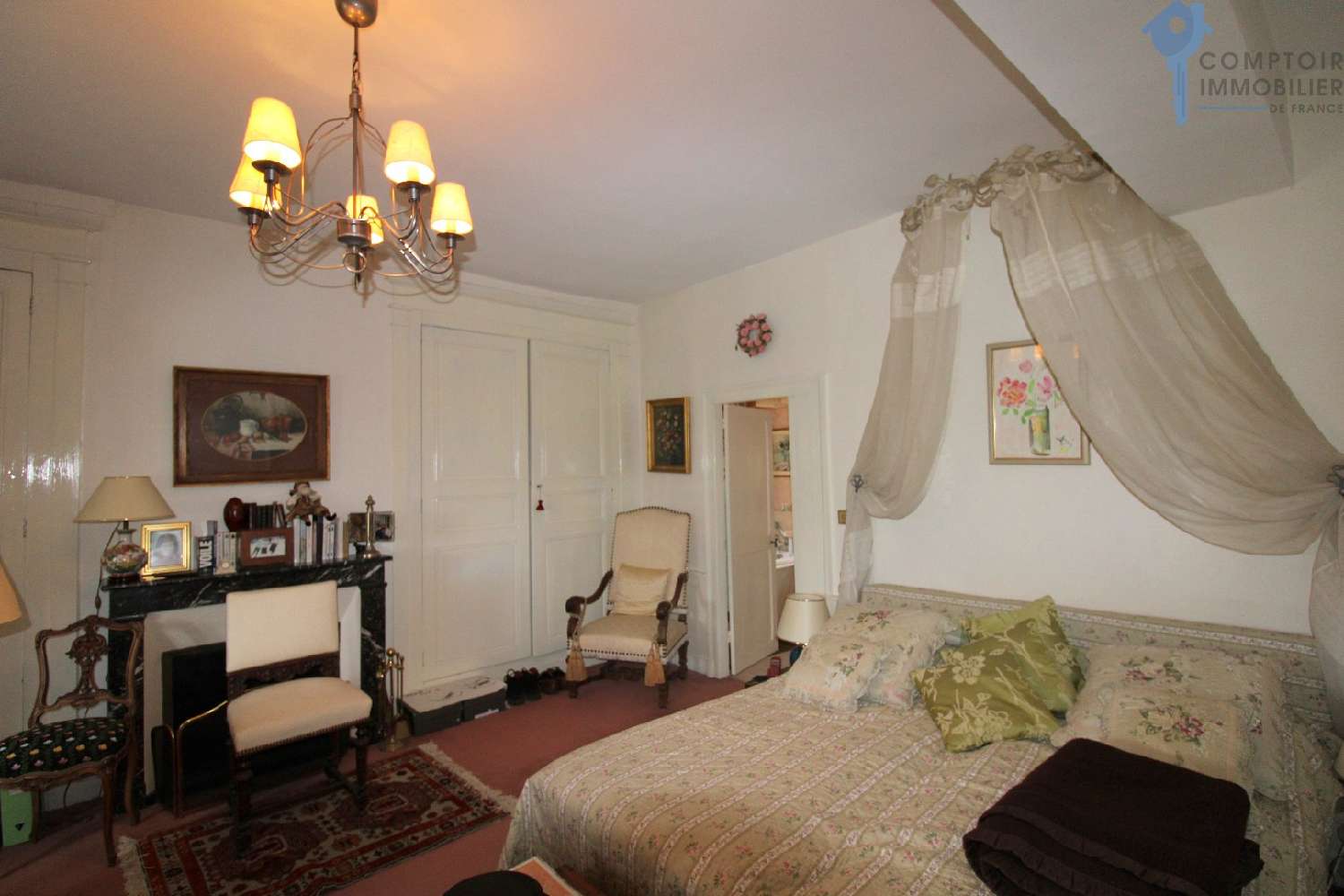 te koop huis Anet Eure-et-Loir 5