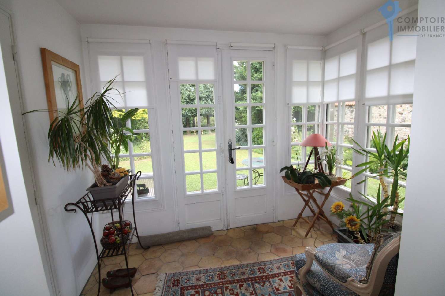 te koop huis Anet Eure-et-Loir 8