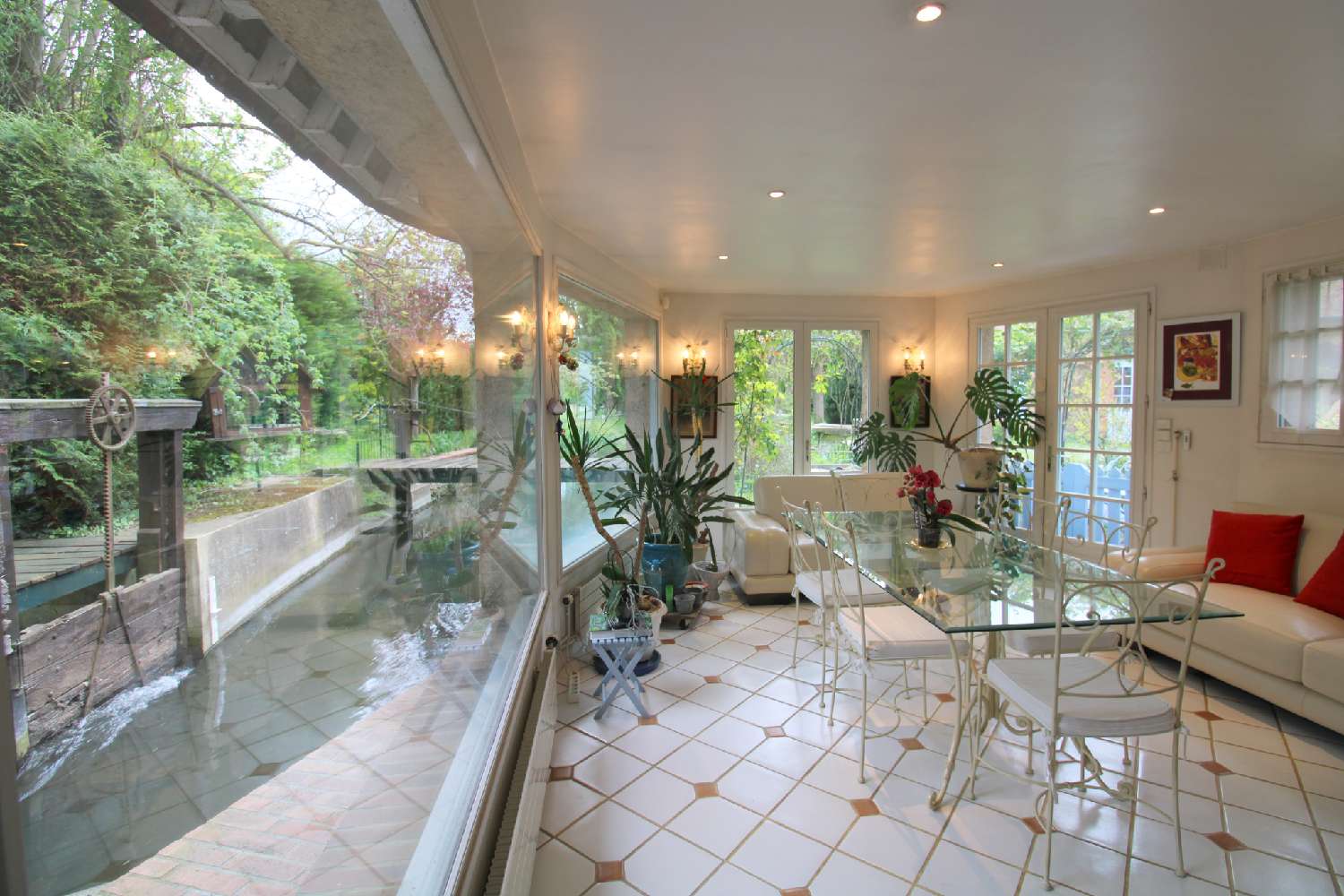 te koop huis Anet Eure-et-Loir 7