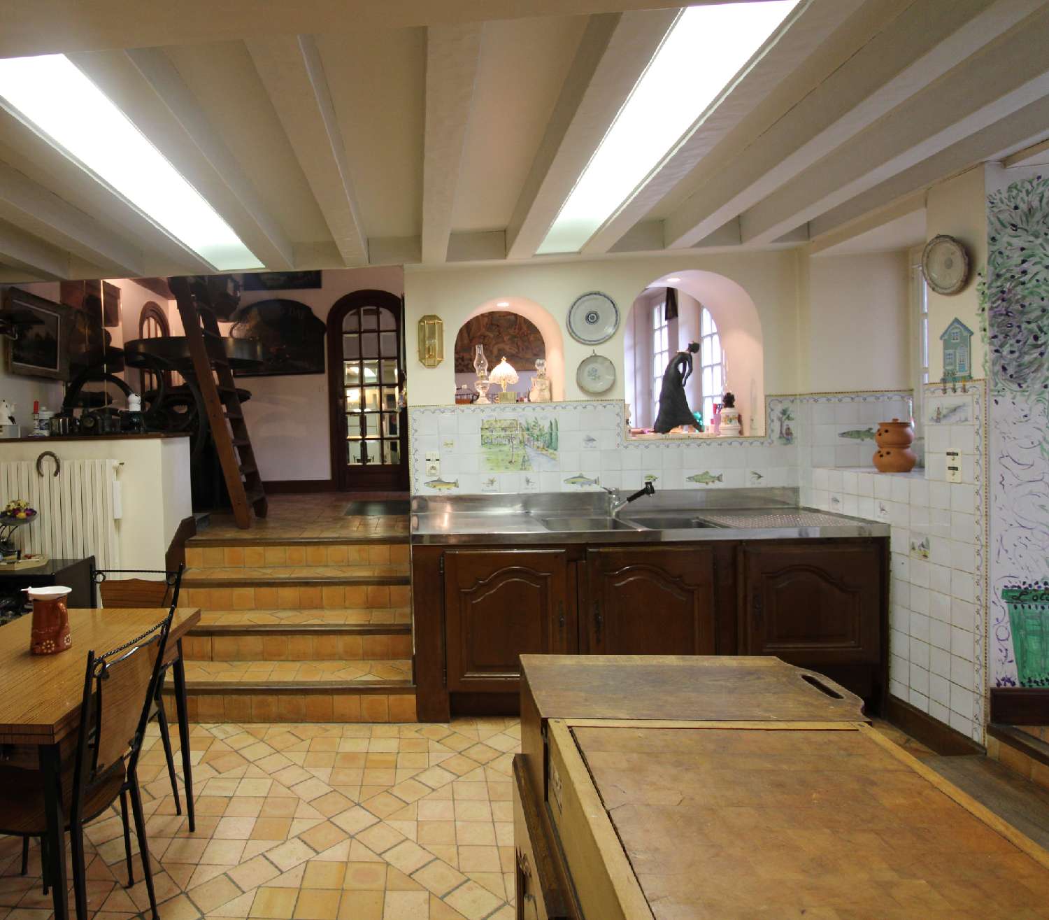 te koop huis Anet Eure-et-Loir 8