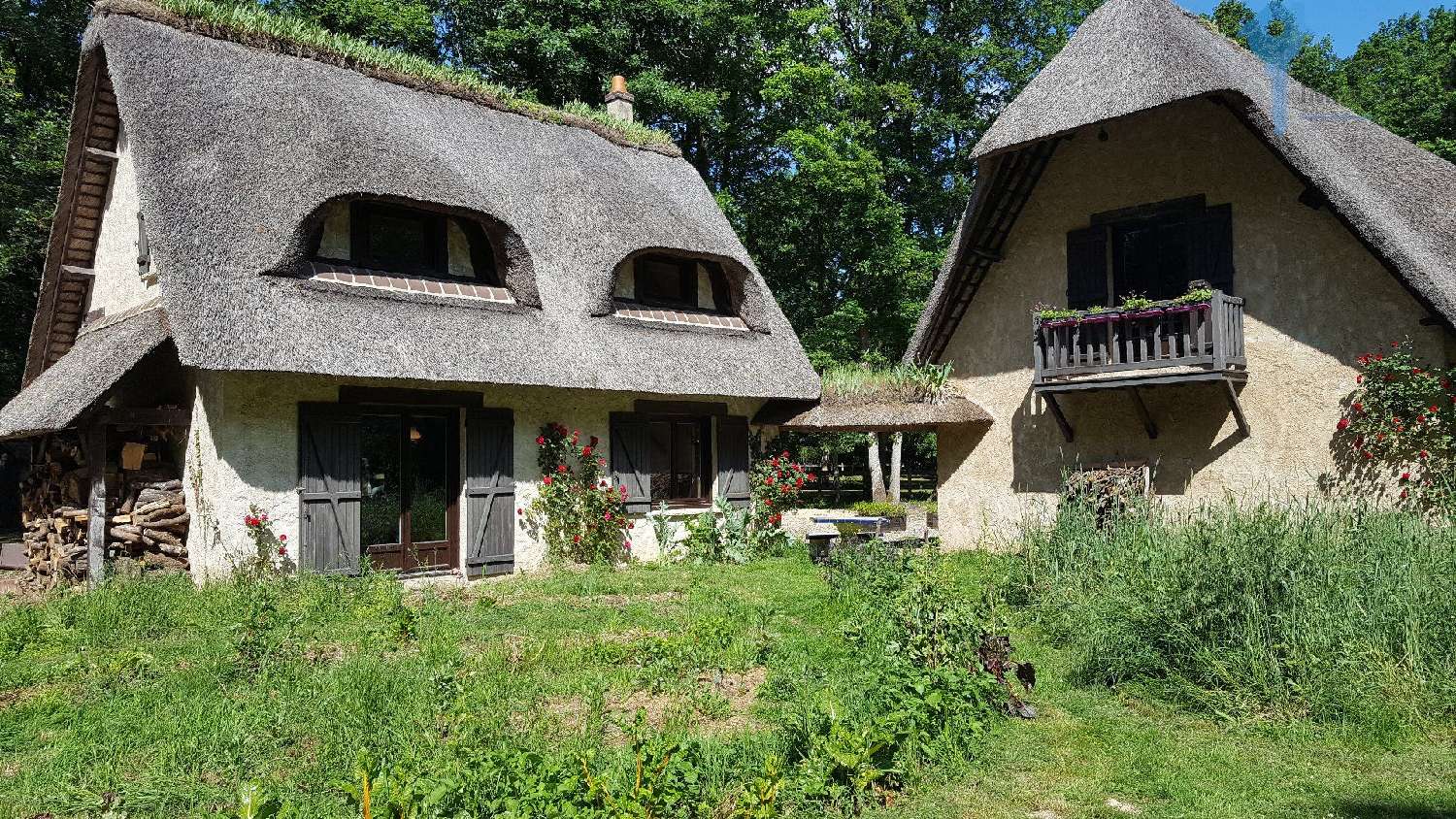  à vendre maison Anet Eure-et-Loir 1