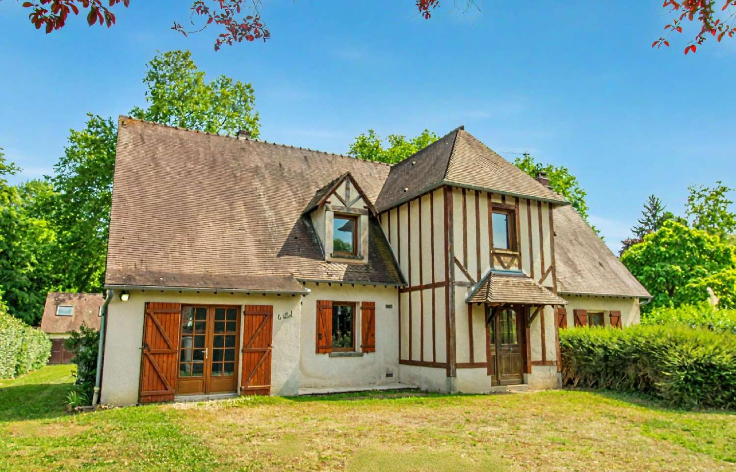  à vendre maison Anet Eure-et-Loir 1