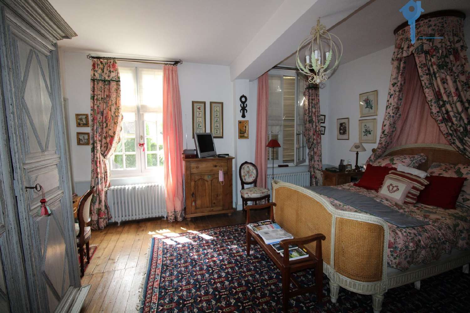  te koop huis Anet Eure-et-Loir 4
