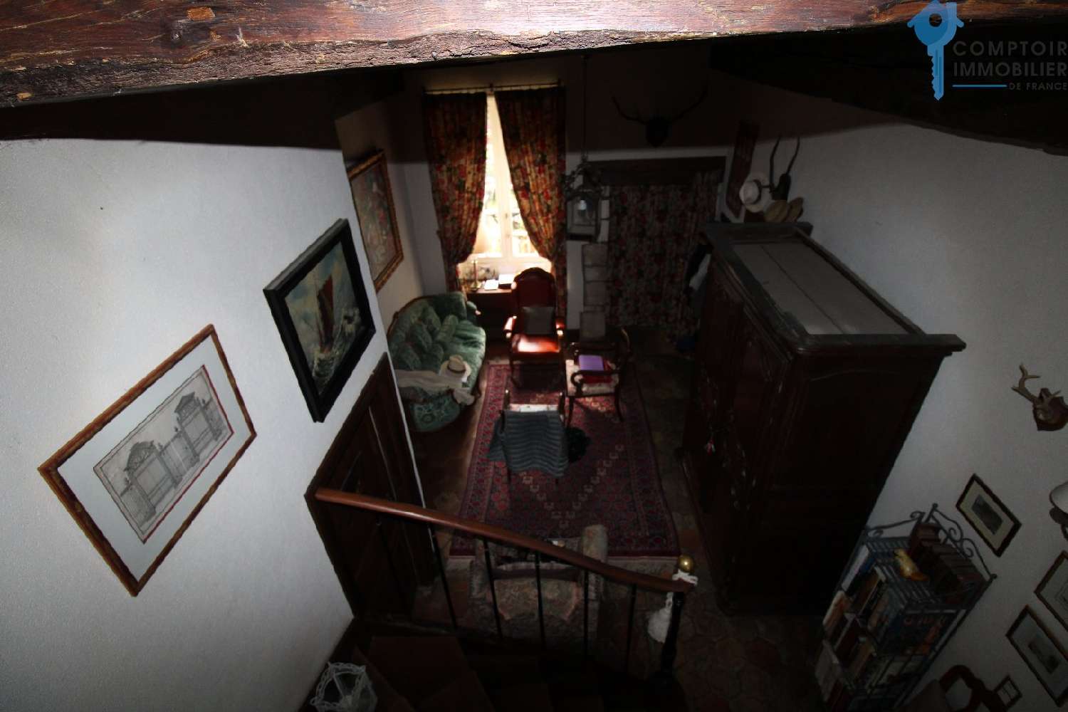  te koop huis Anet Eure-et-Loir 7