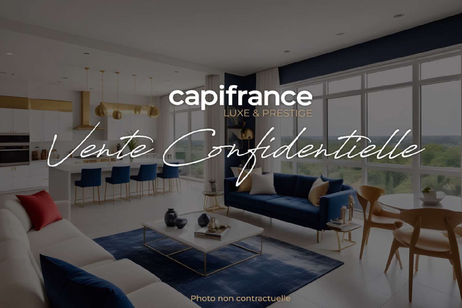 à vendre maison Angers 49100 Maine-et-Loire 1