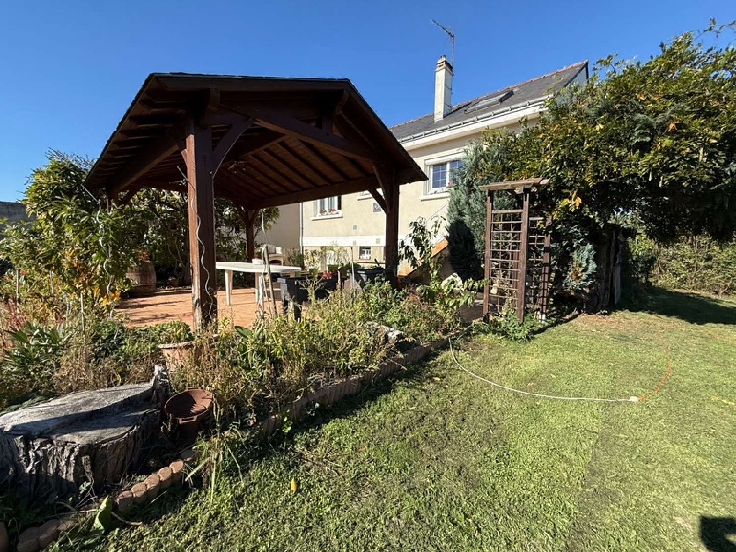 for sale house Angers 49100 Maine-et-Loire 4