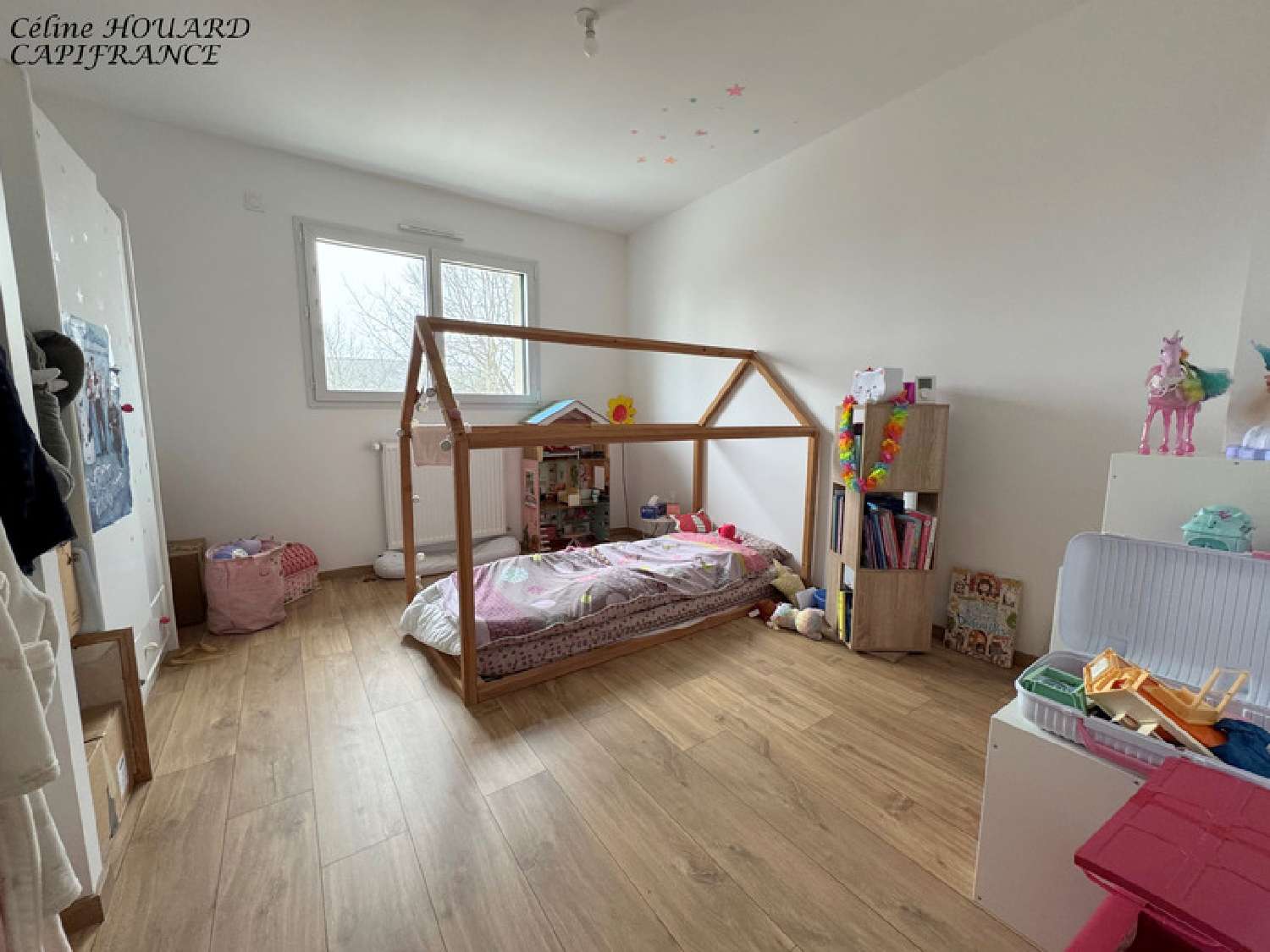  te koop huis Angers Maine-et-Loire 5