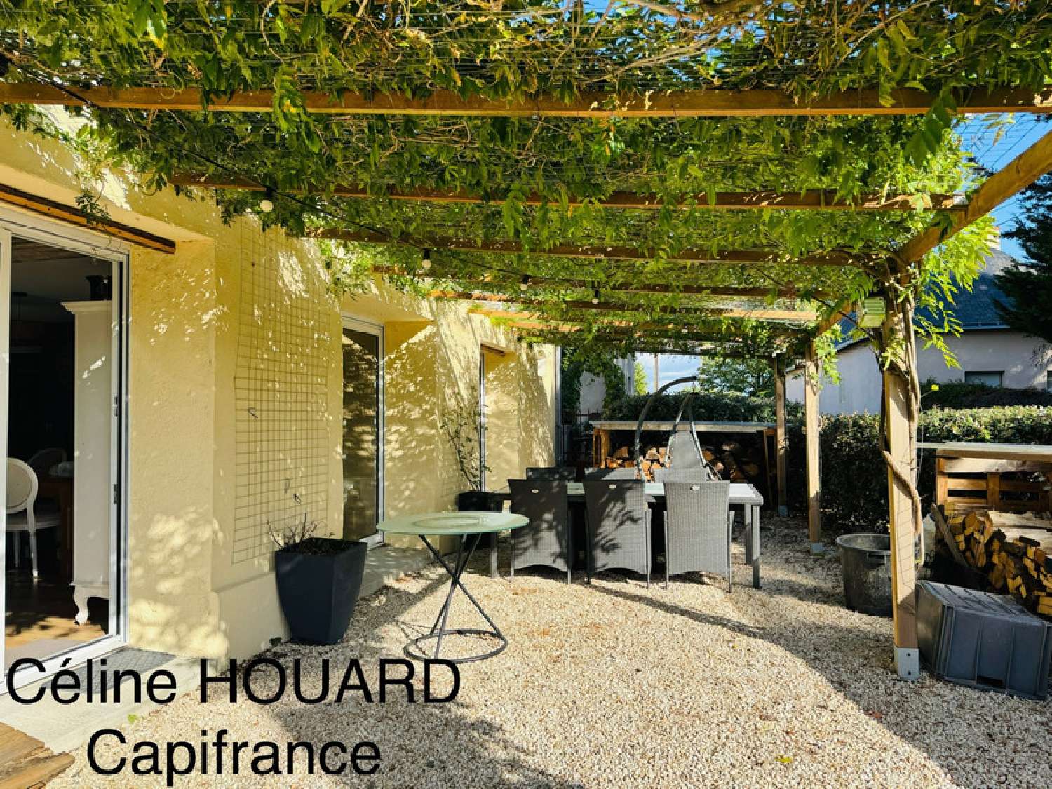 te koop huis Angers Maine-et-Loire 2