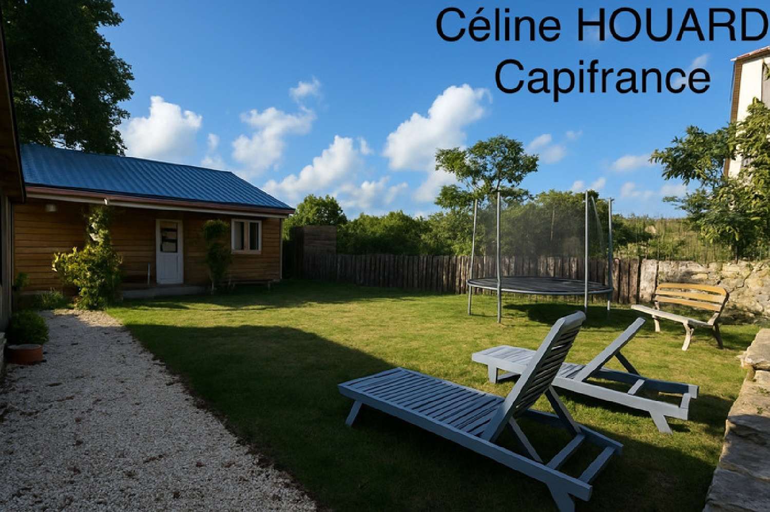 te koop huis Angers Maine-et-Loire 5