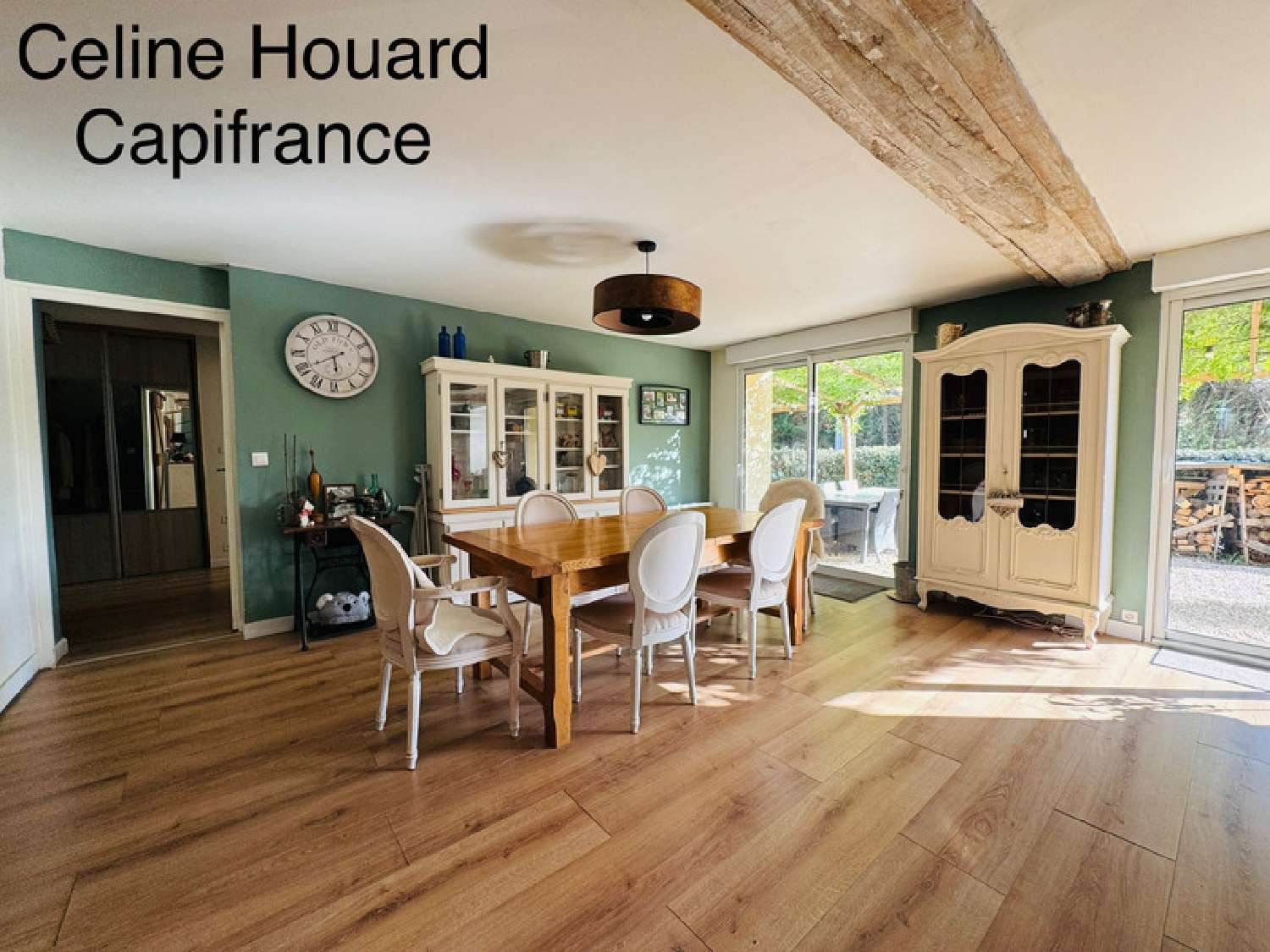 te koop huis Angers Maine-et-Loire 8