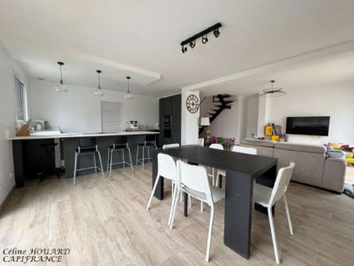 Angers Maine-et-Loire huis foto 7208417