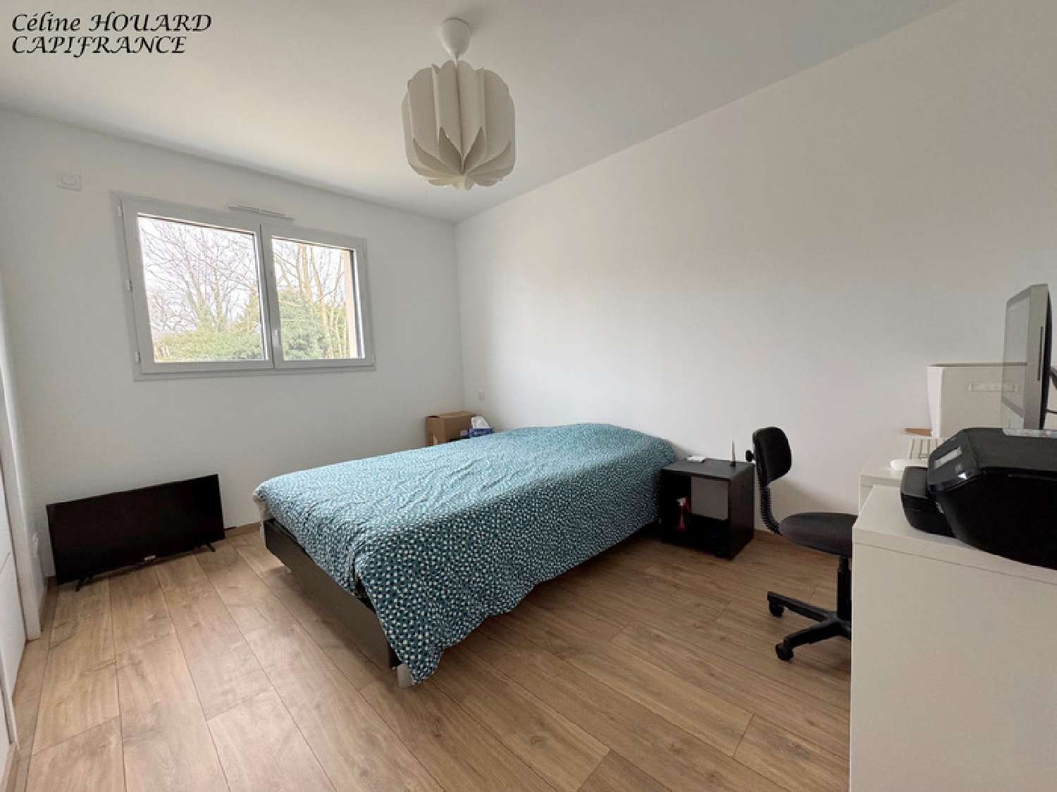 te koop huis Angers Maine-et-Loire 3