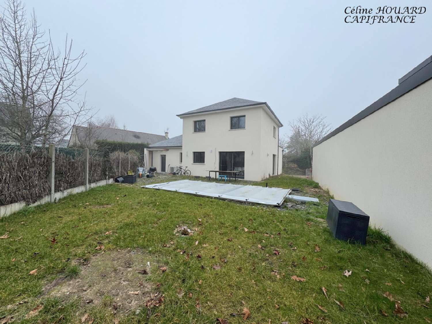 te koop huis Angers Maine-et-Loire 7