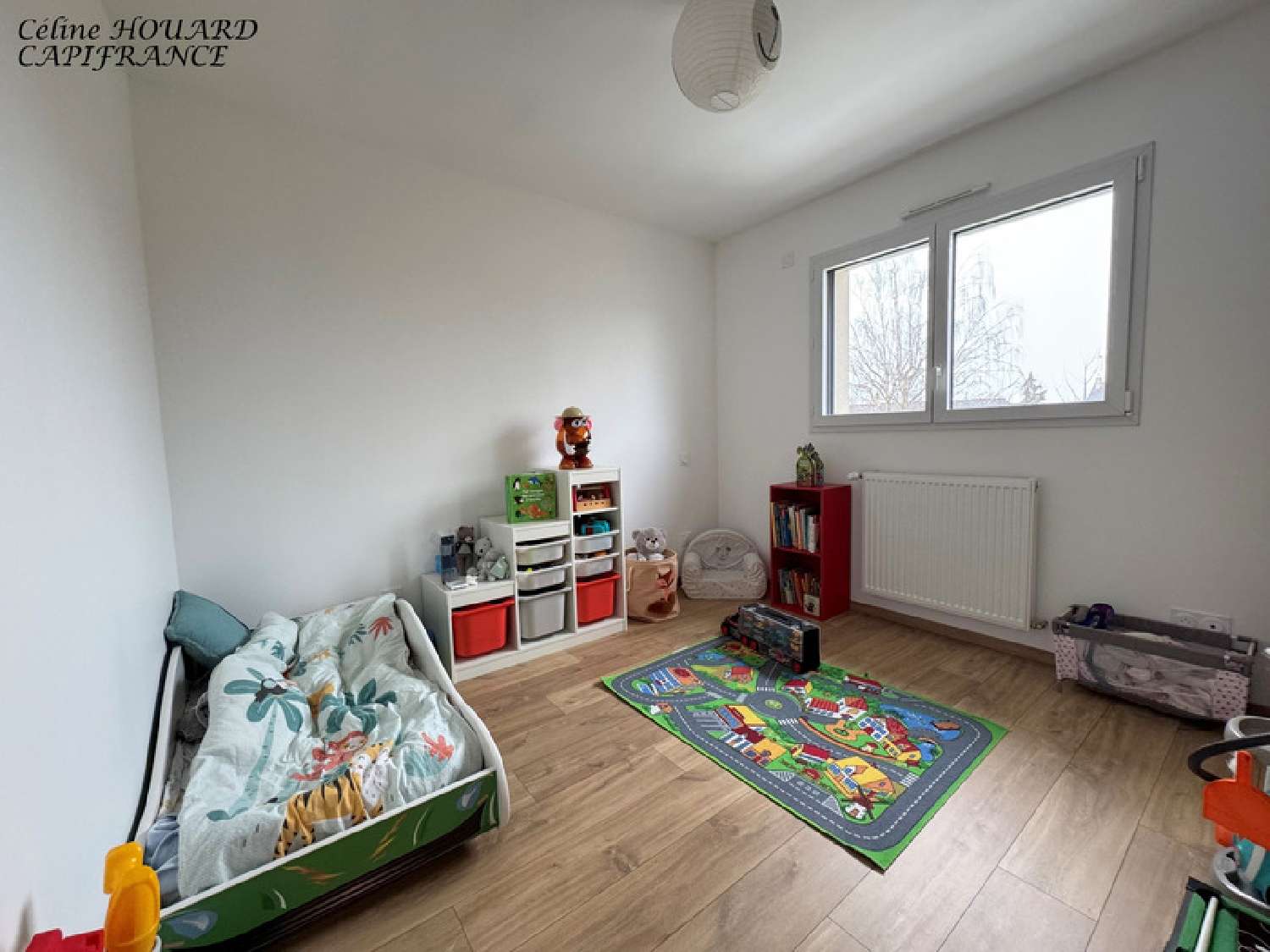 te koop huis Angers Maine-et-Loire 8