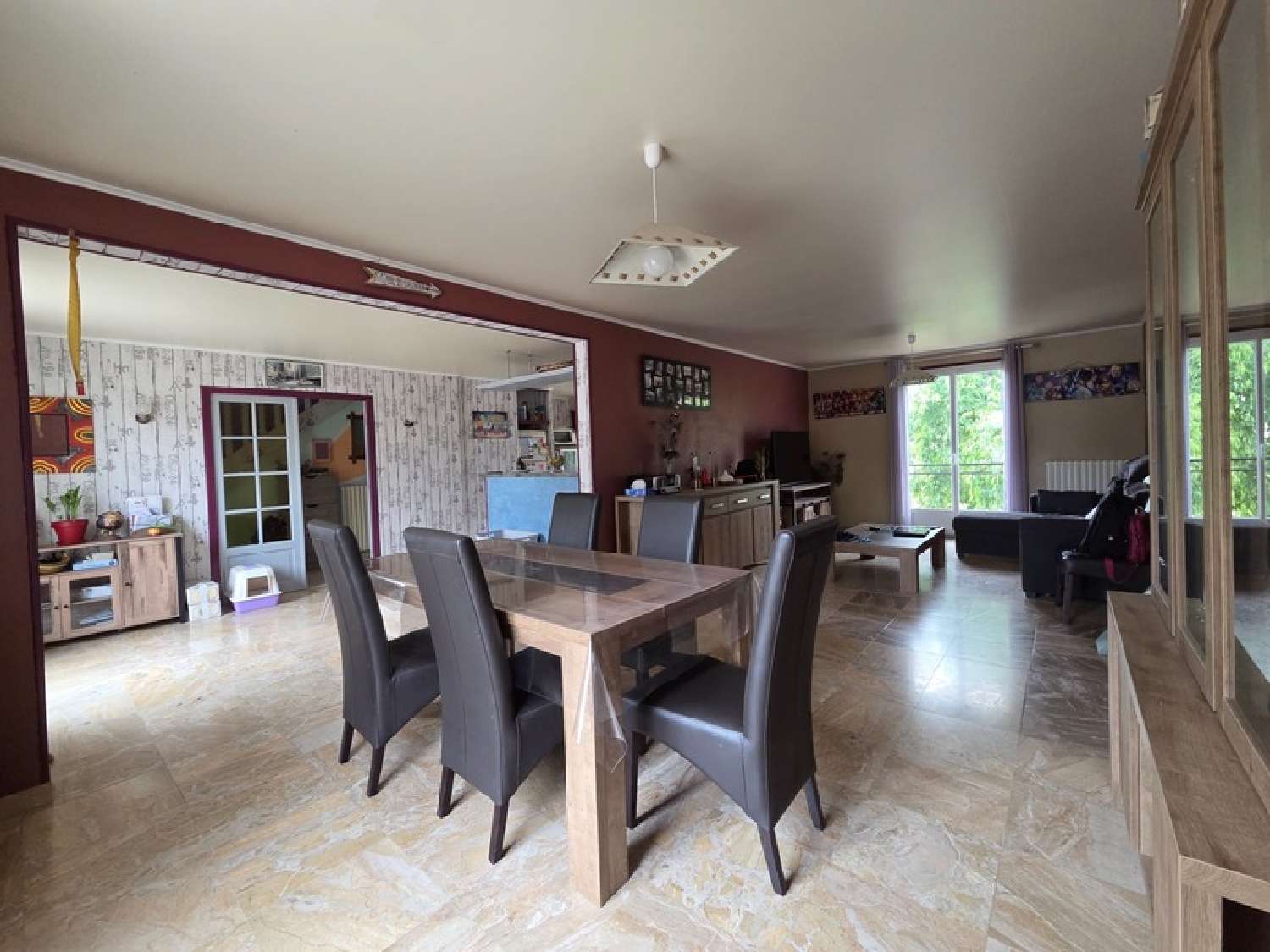 à vendre maison Angerville Essonne 2