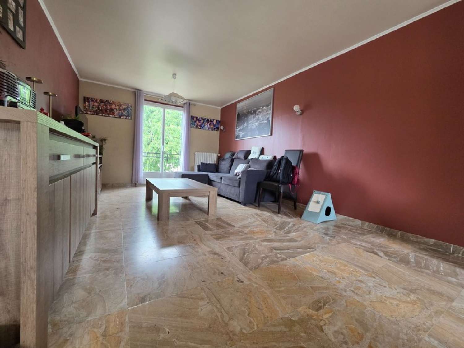 à vendre maison Angerville Essonne 4