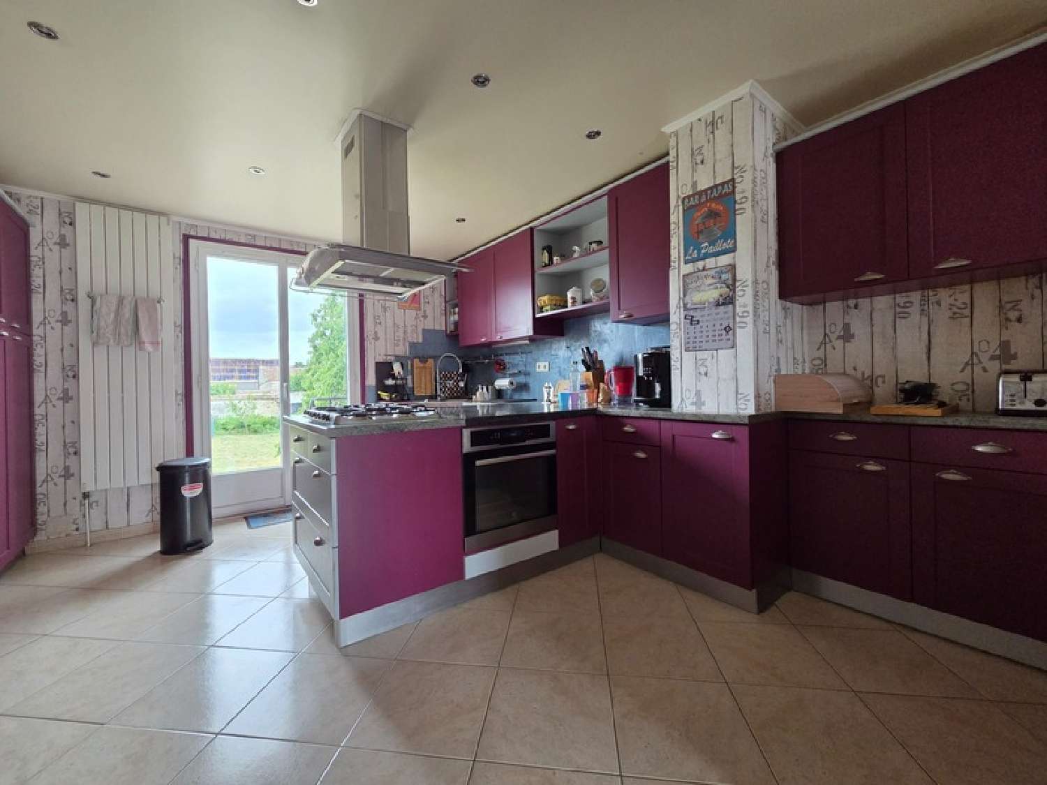 à vendre maison Angerville Essonne 5