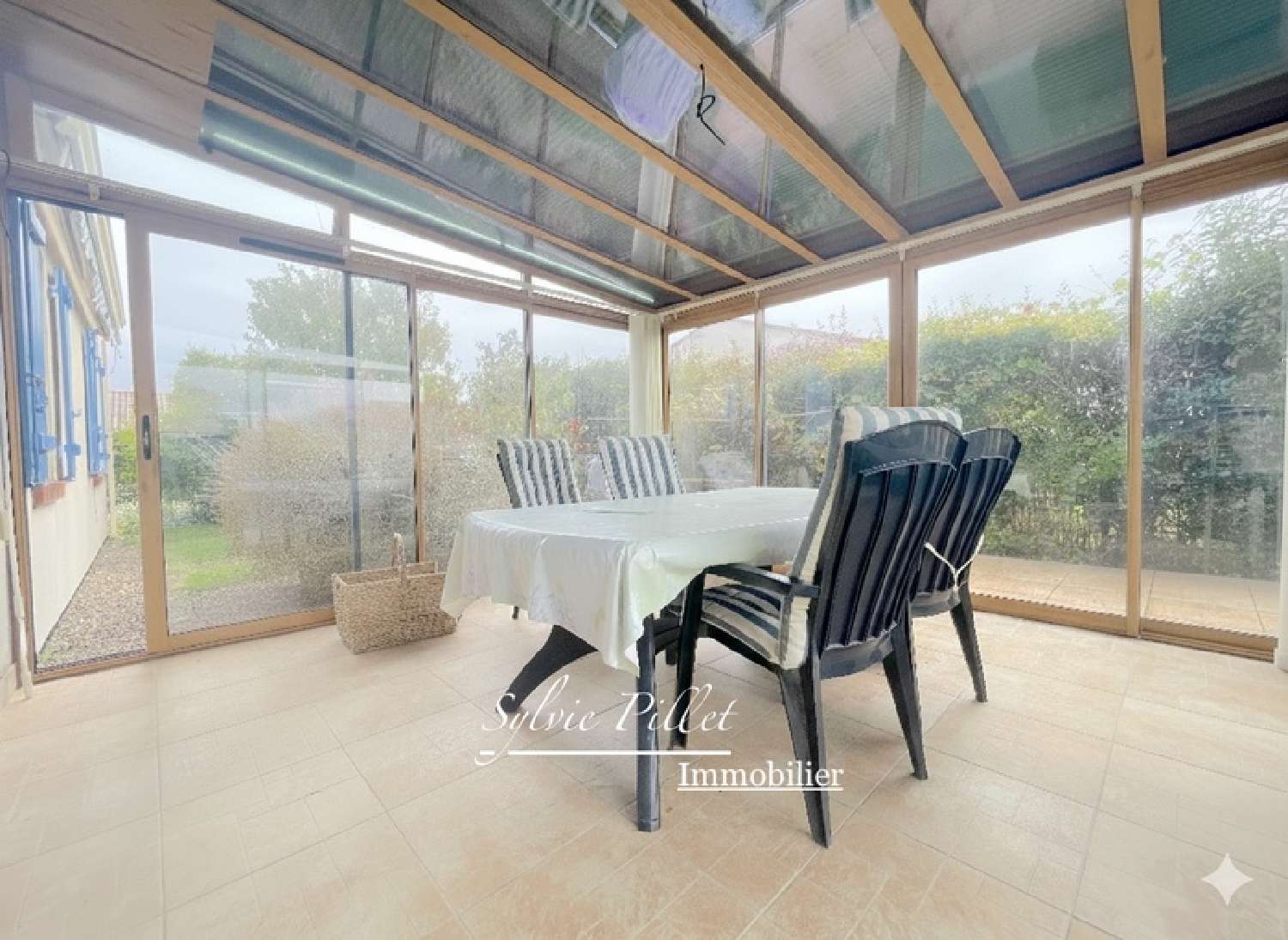  en venta casa Angles Vendée 4