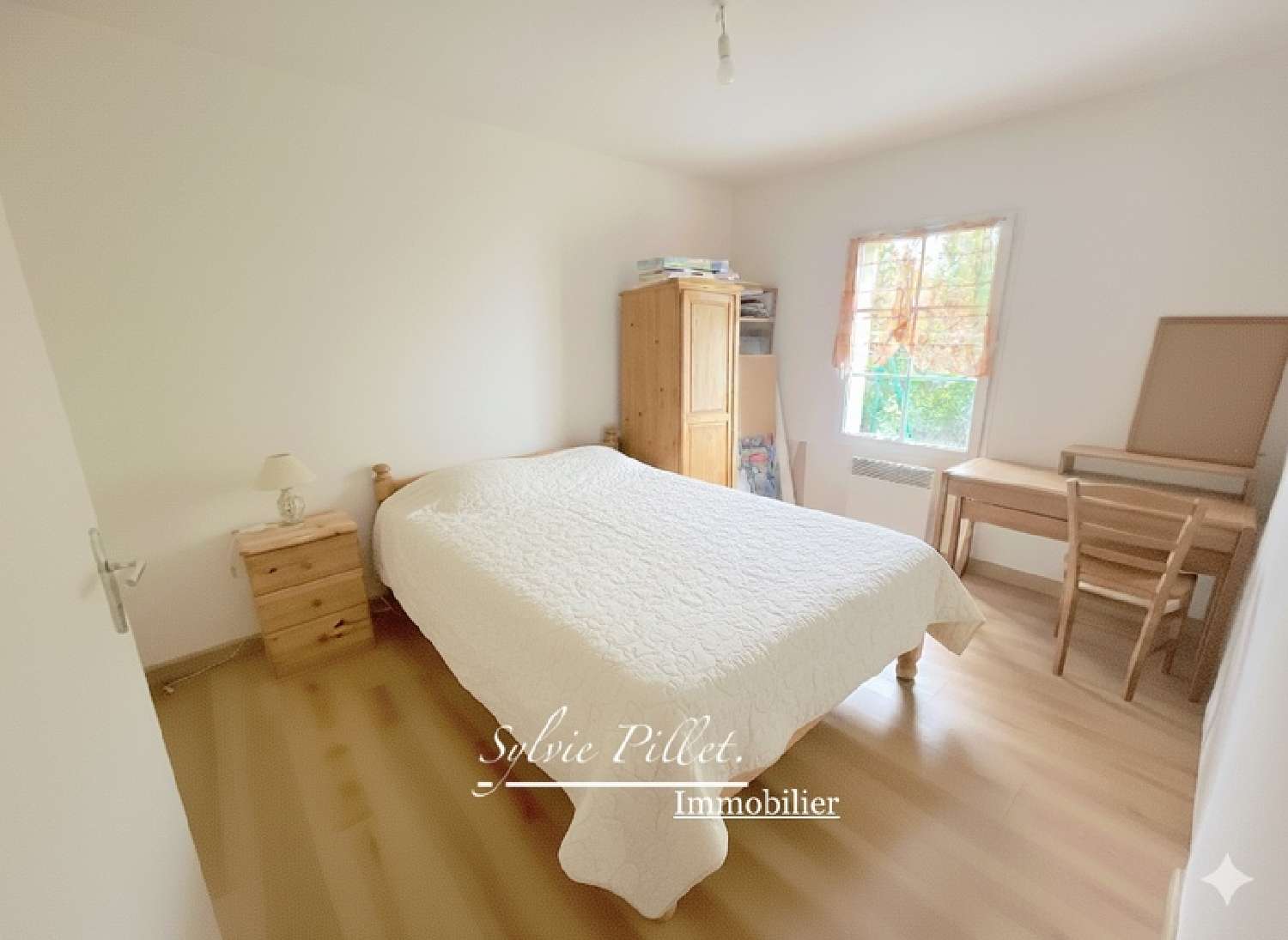  en venta casa Angles Vendée 6