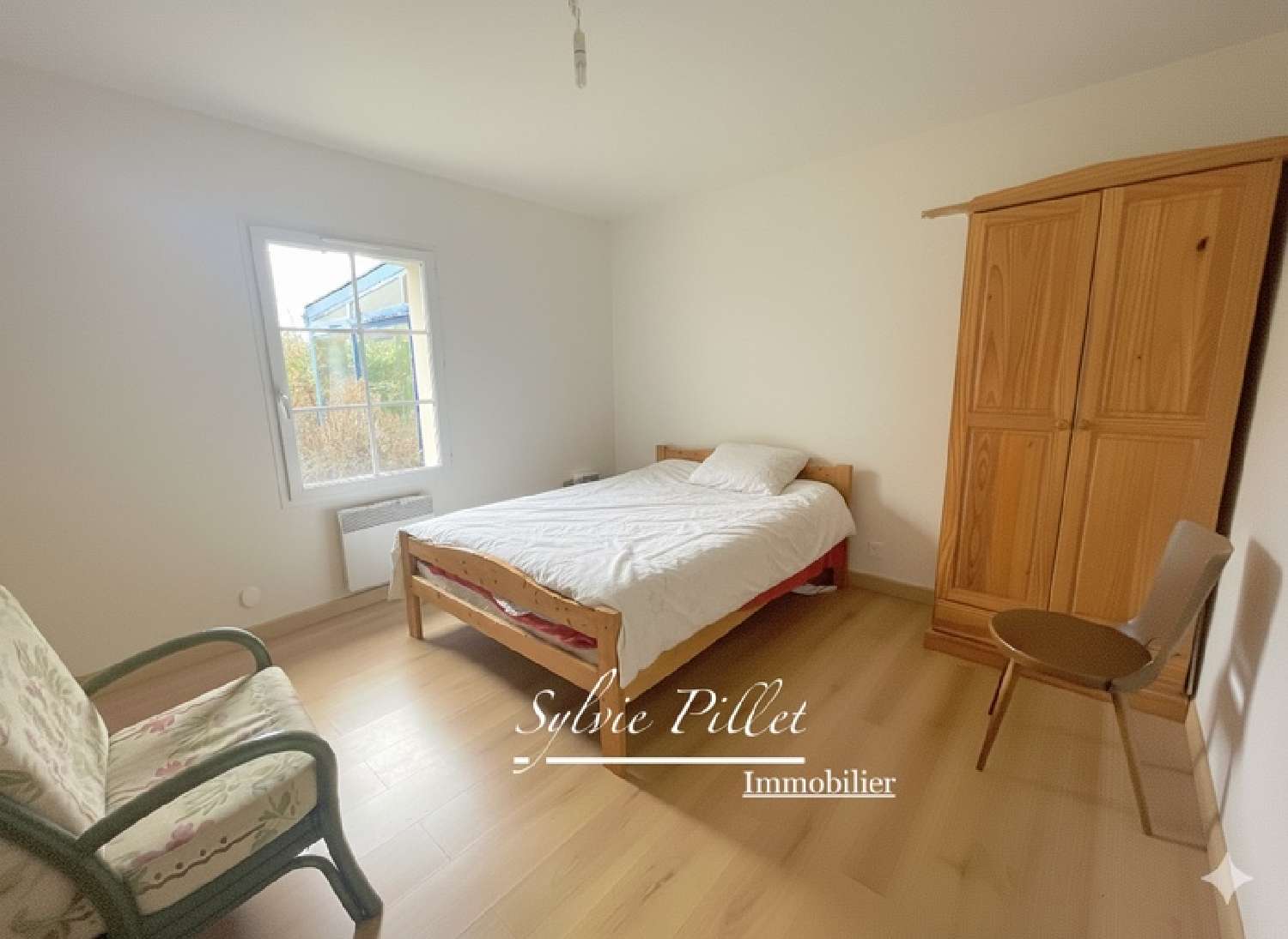  en venta casa Angles Vendée 7