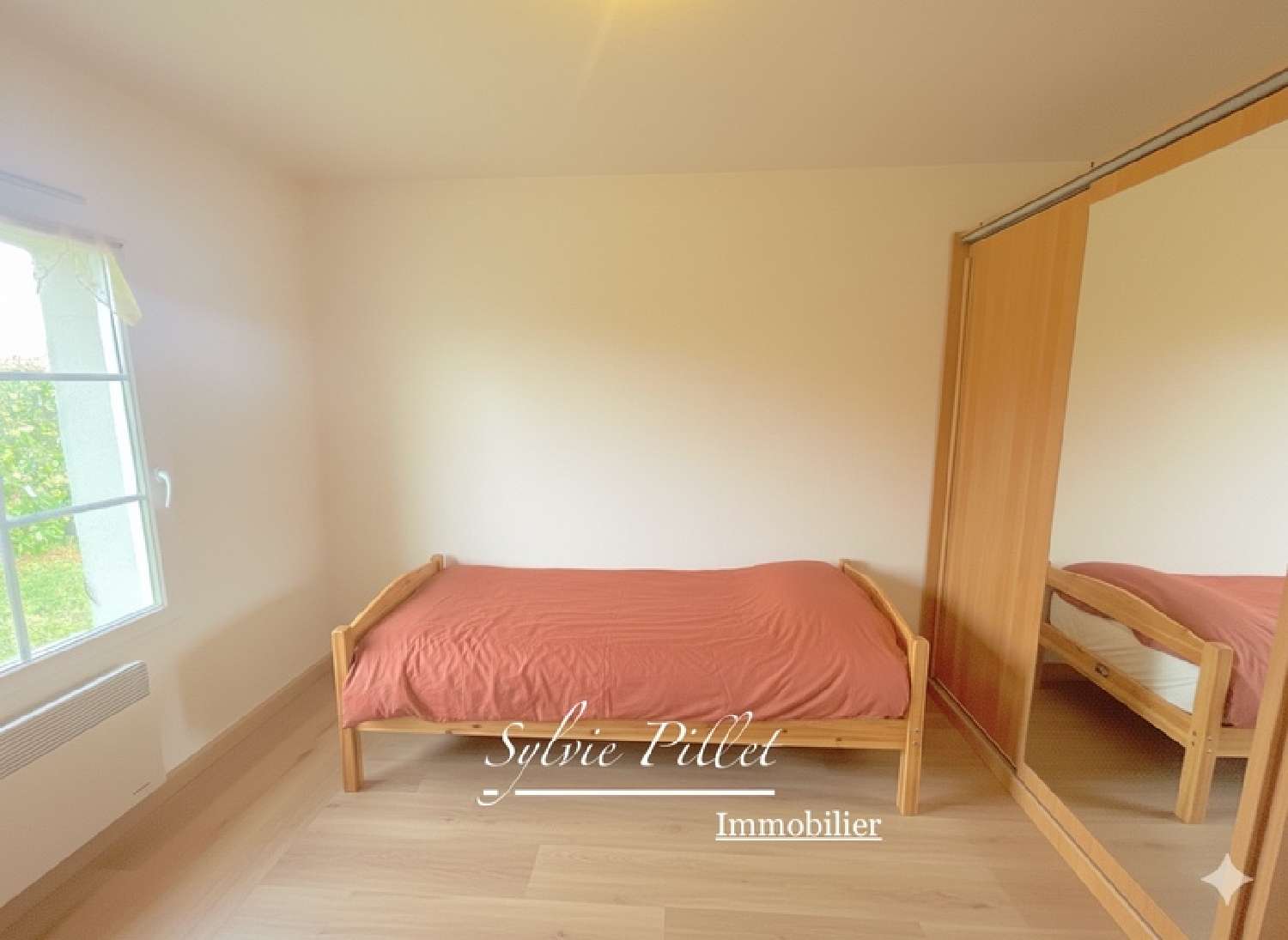  en venta casa Angles Vendée 8