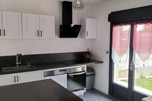 Angles Vendée huis foto 7182750