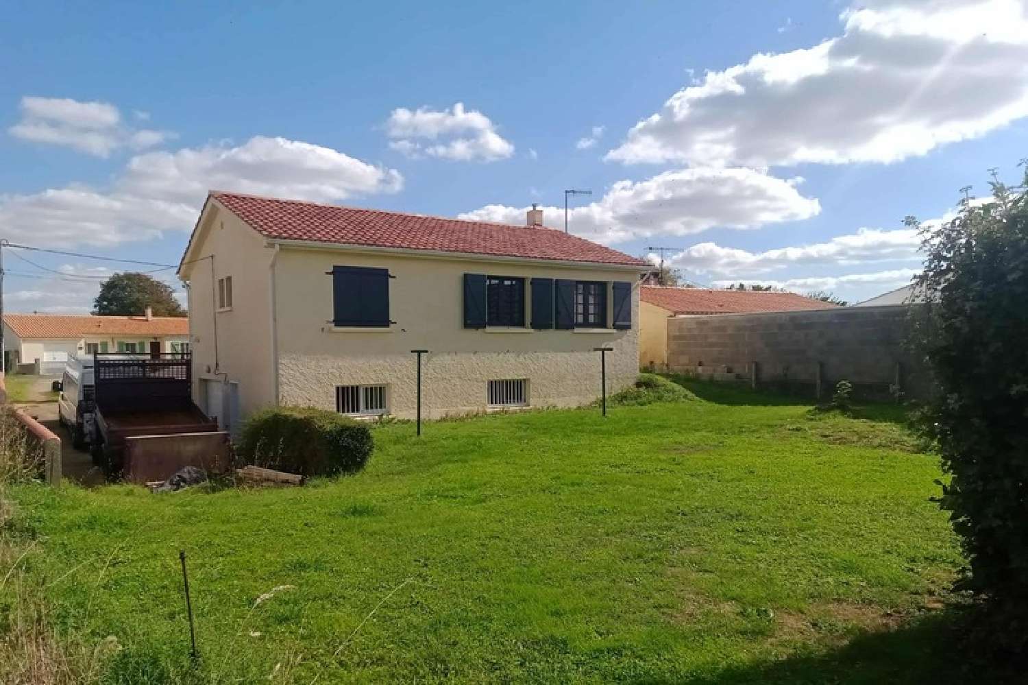  te koop huis Angles Vendée 6