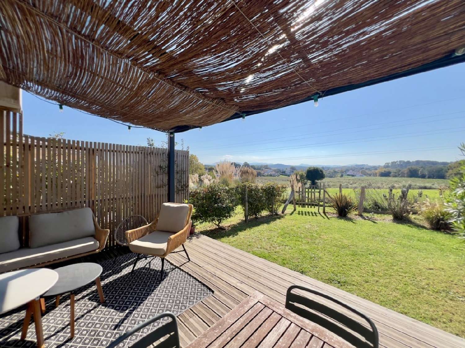  te koop huis Anglet Pyrénées-Atlantiques 1