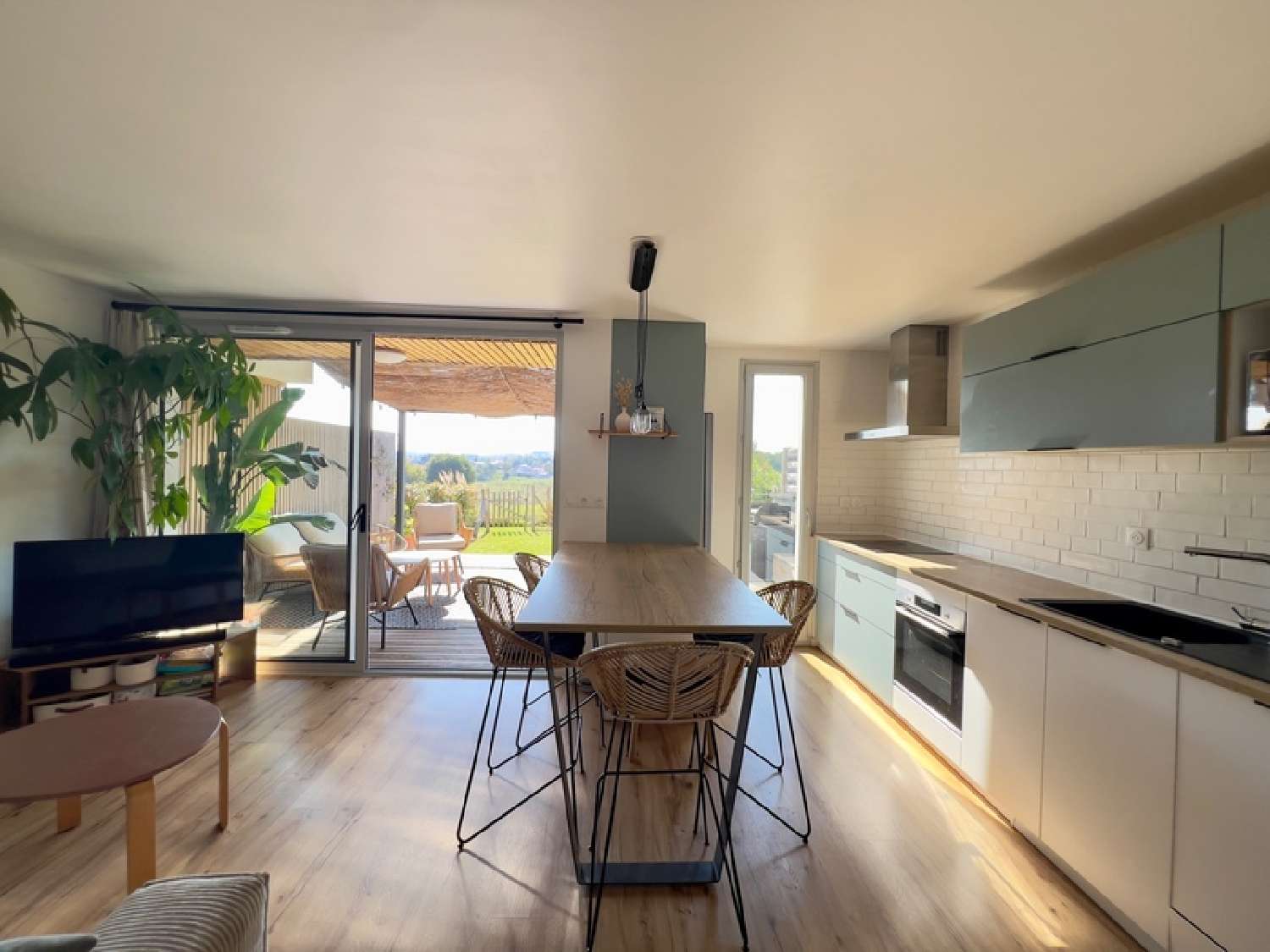  te koop huis Anglet Pyrénées-Atlantiques 2