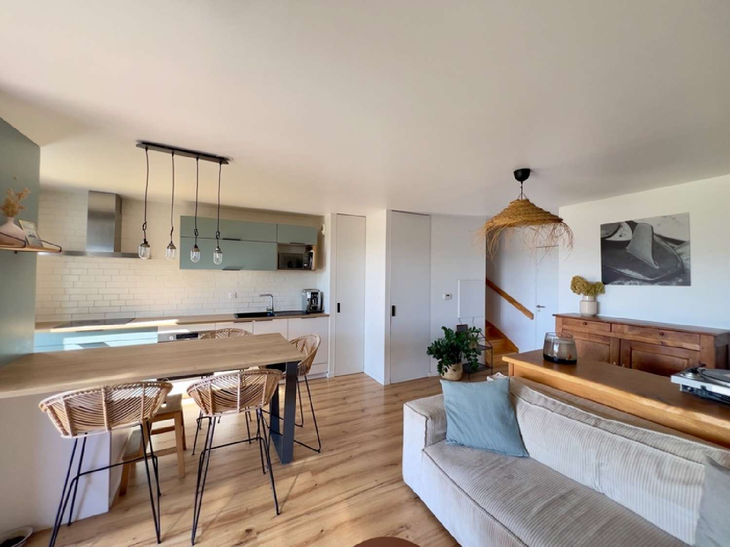  te koop huis Anglet Pyrénées-Atlantiques 3